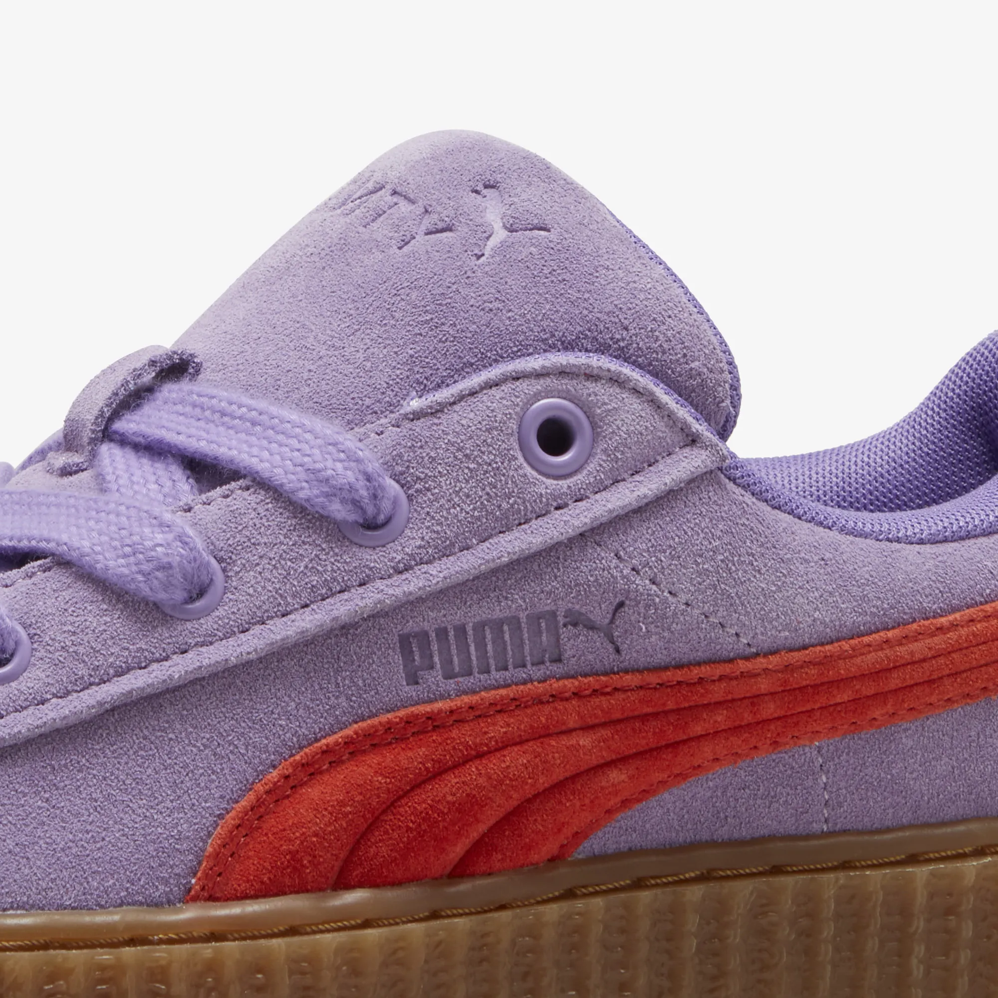 PUMA Pantofi Sport Creeper Phatty 