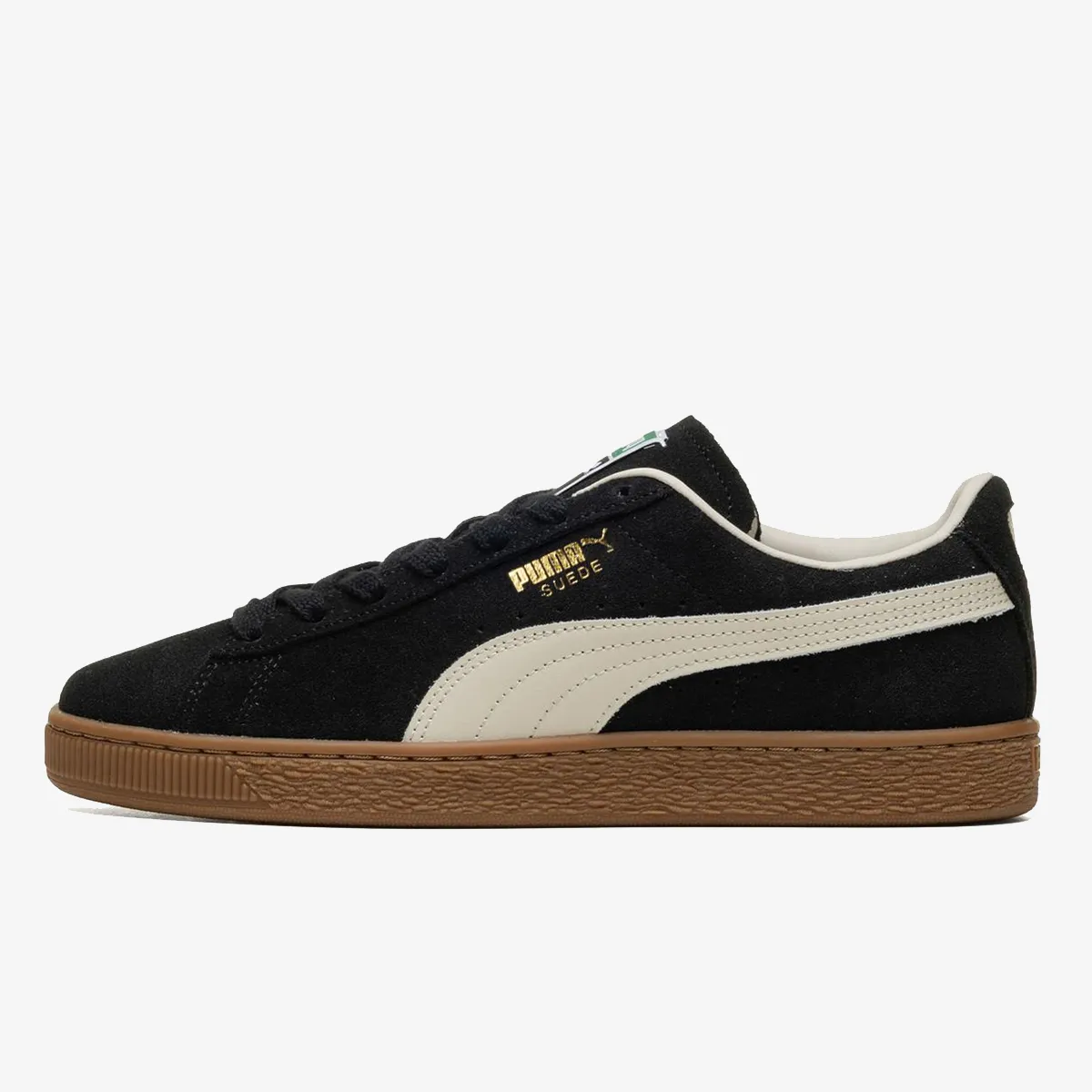 PUMA Pantofi Sport Suede Terrace 