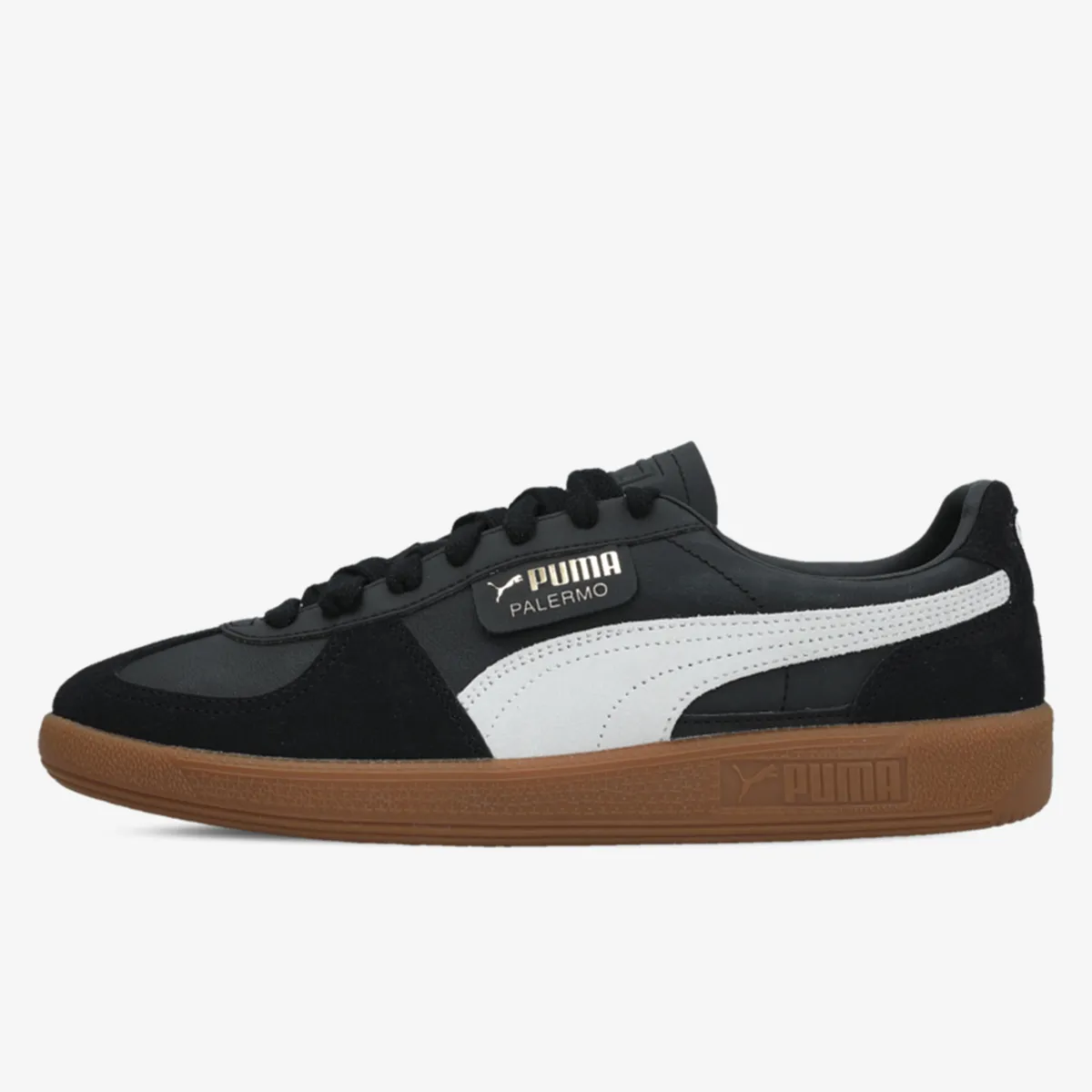 PUMA Pantofi Sport PUMA PALERMO LTH 