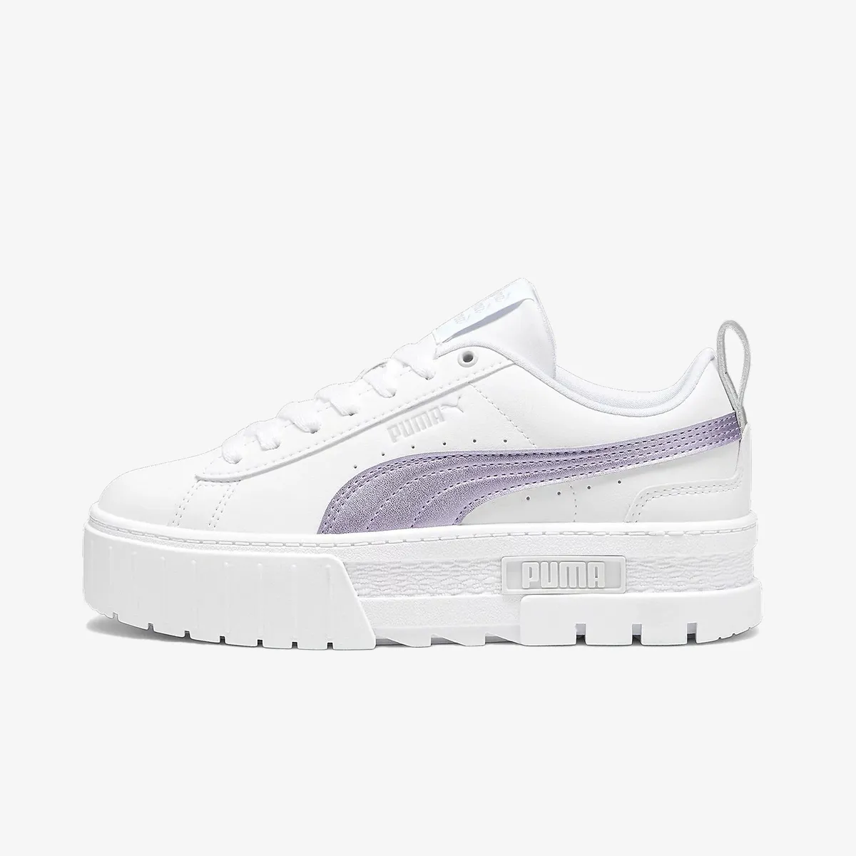 PUMA Pantofi Sport Puma Mayze Glow-Up Wns 
