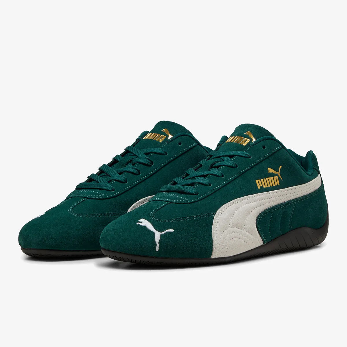 PUMA Pantofi Sport SPEEDCAT OG