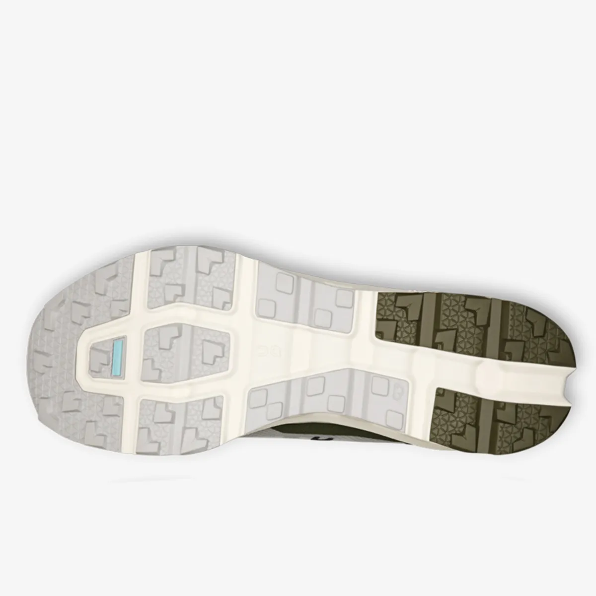 On Pantofi Sport Cloudvista 2 