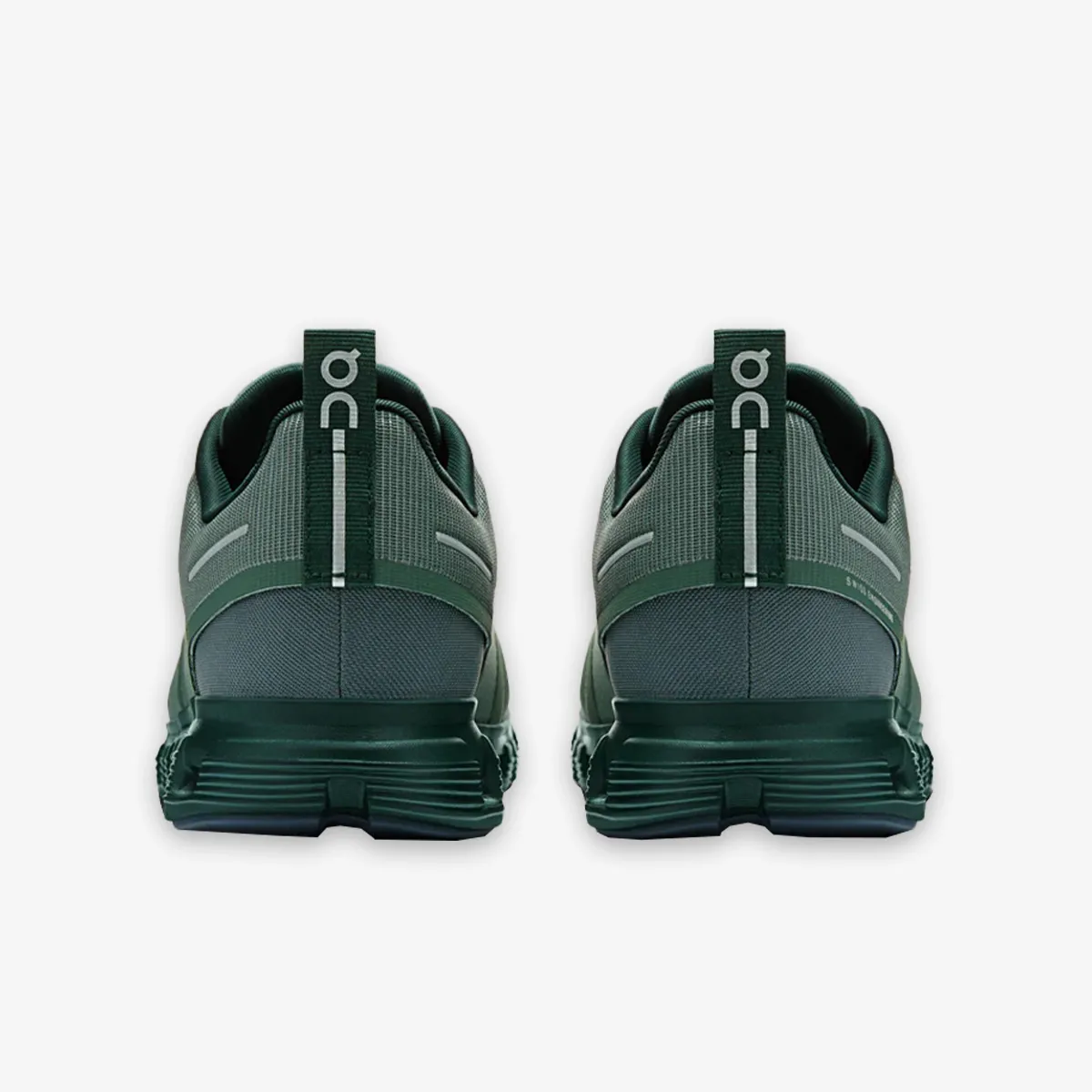 On Pantofi Sport Cloud 6 WP 