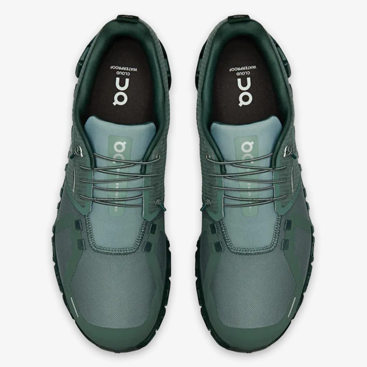 On Pantofi Sport Cloud 6 WP 