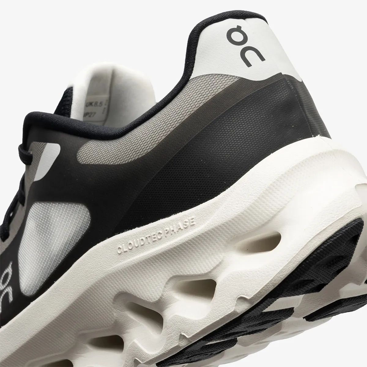 On Pantofi Sport Cloudtilt Remix 