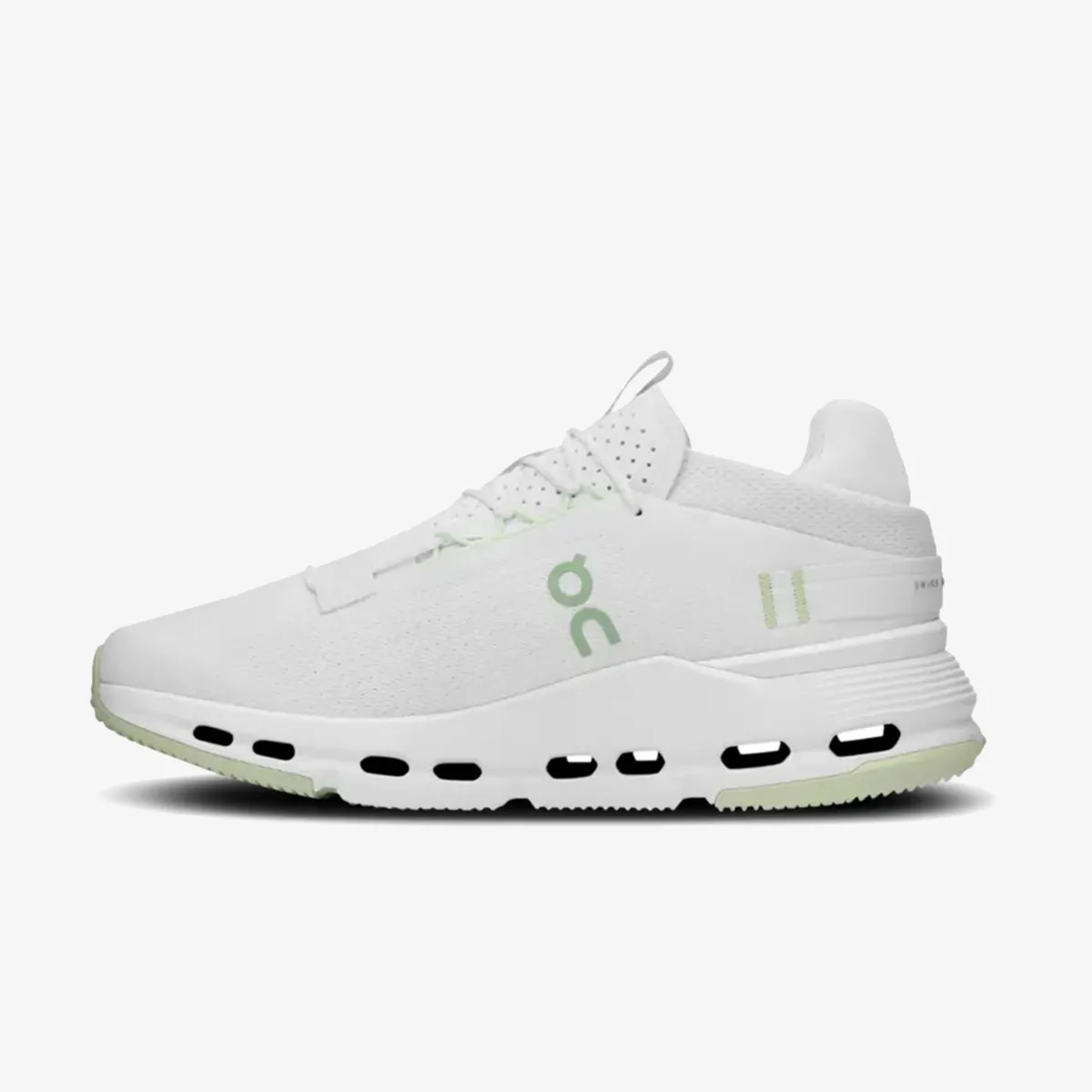 On Pantofi Sport Cloudnova 2 