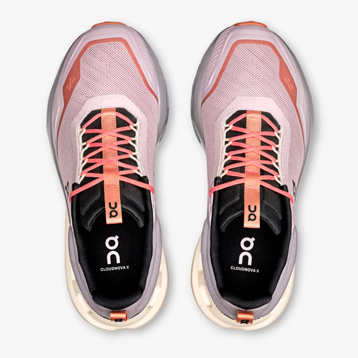 On Pantofi Sport Cloudnova X