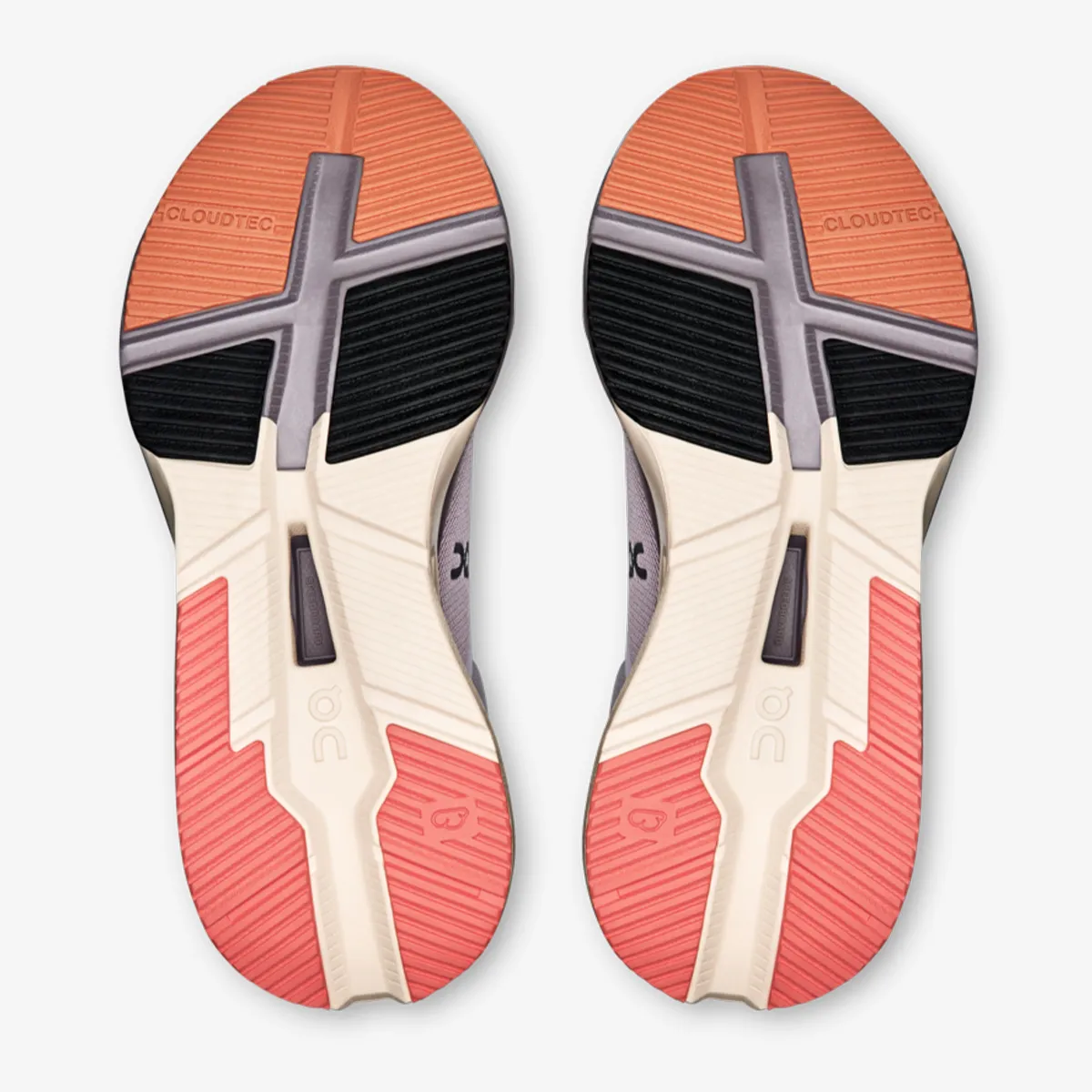 On Pantofi Sport Cloudnova X