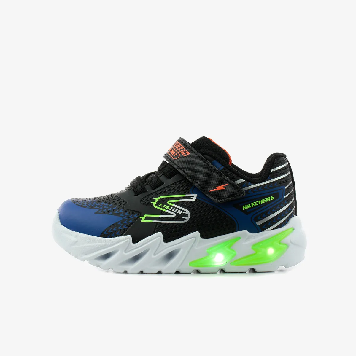 SKECHERS Pantofi Sport FLEX GLOW BOLT 