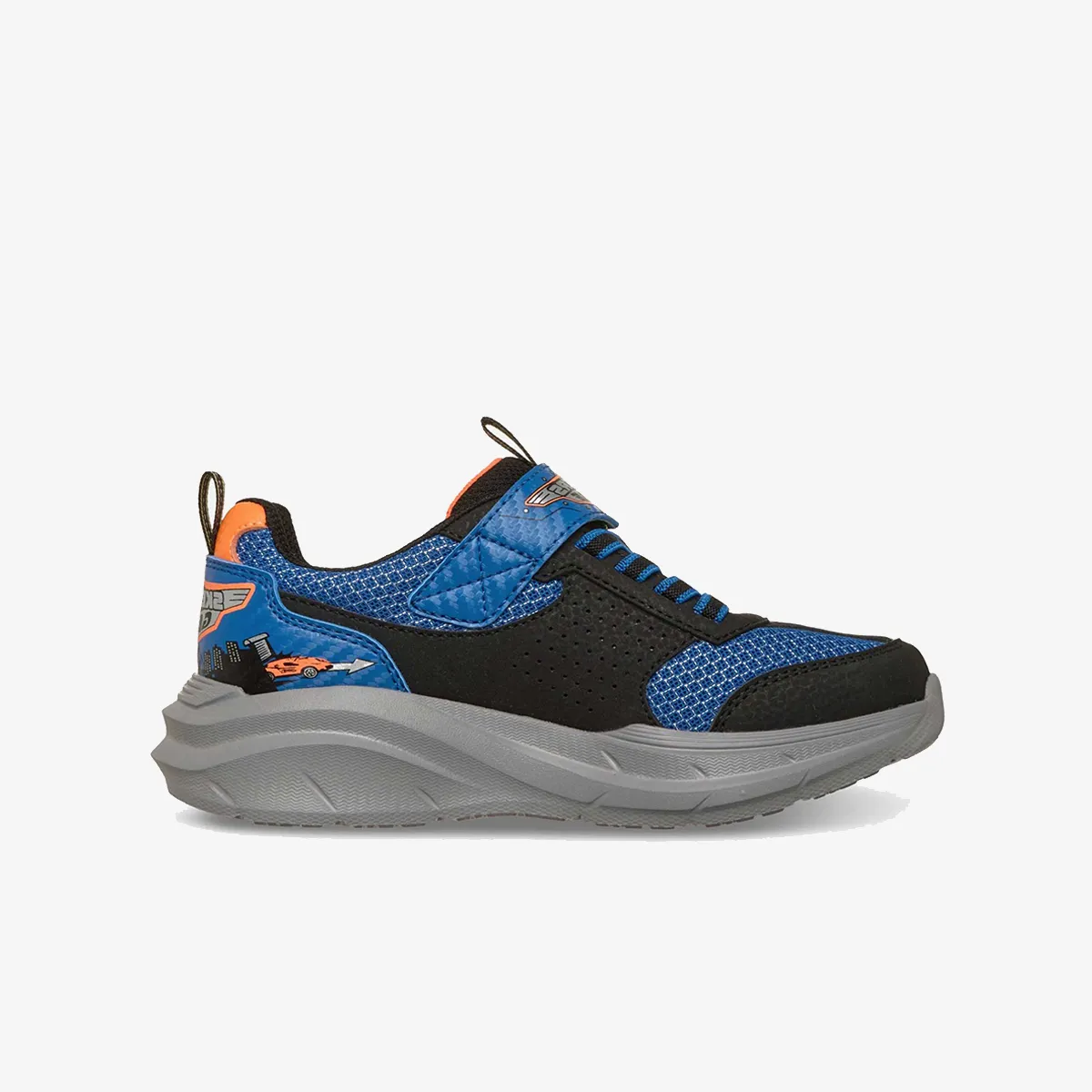 SKECHERS Pantofi Sport SKECHERS GARAGE 