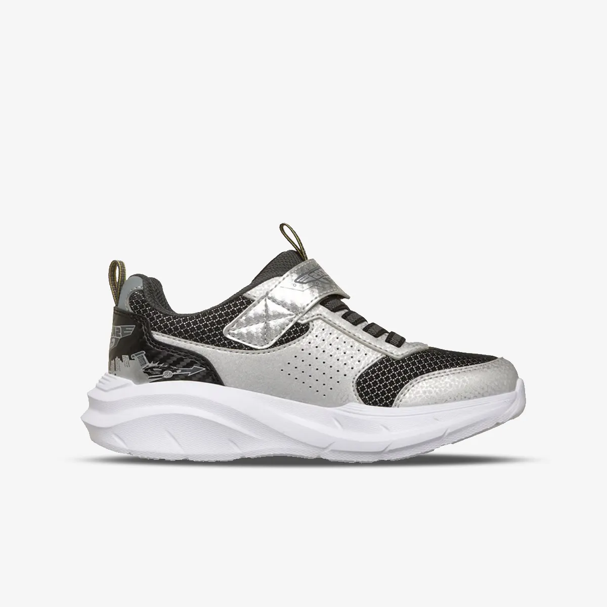 SKECHERS Pantofi Sport SKECHERS GARAGE 