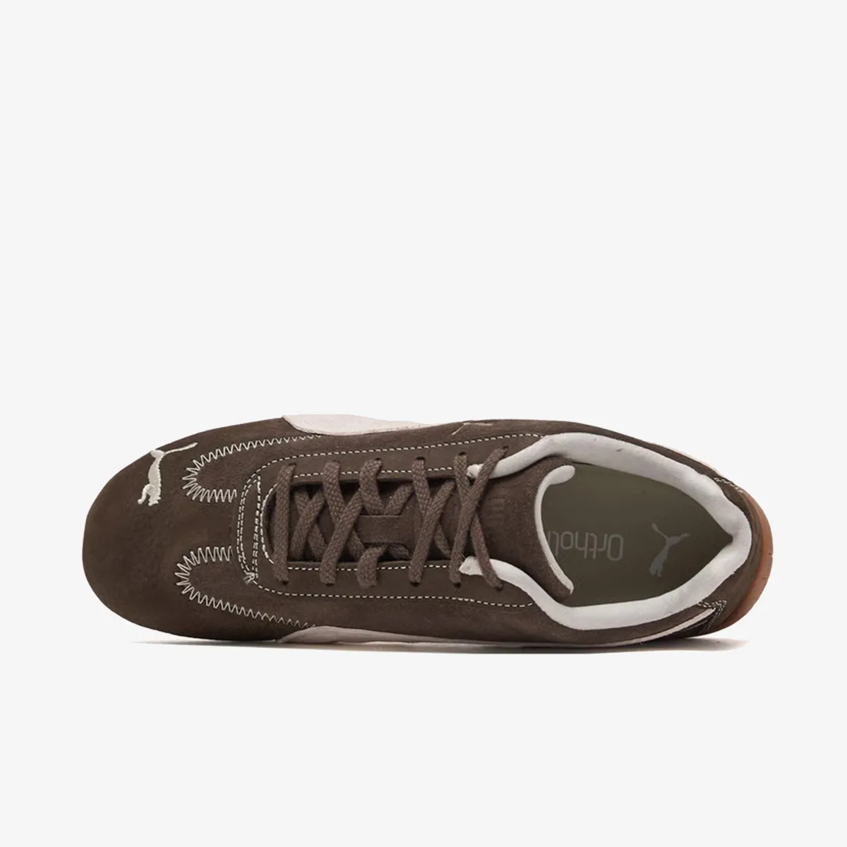 PUMA Pantofi Sport Speedcat Wine Club