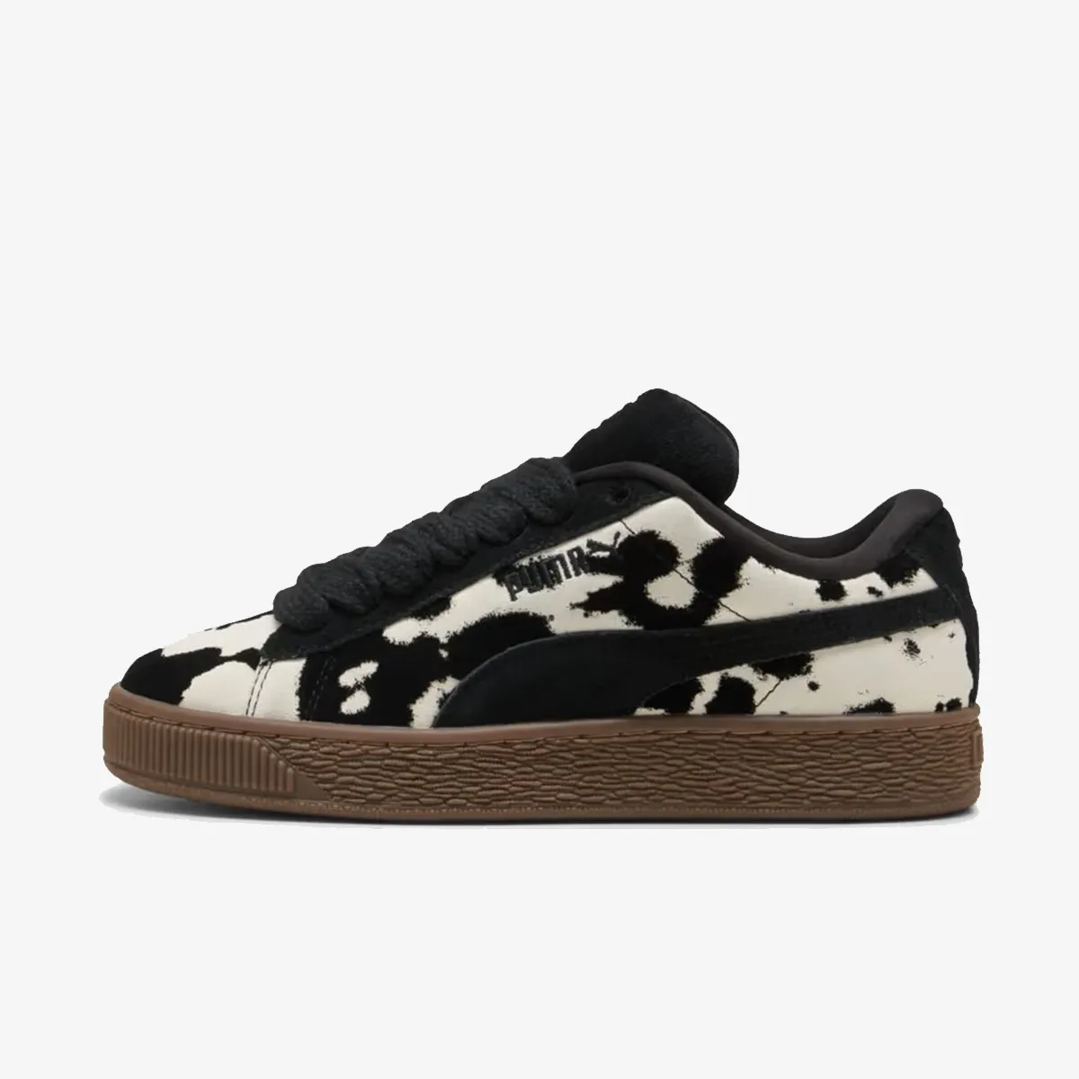 PUMA Pantofi Sport Suede XL Wild Instinct 