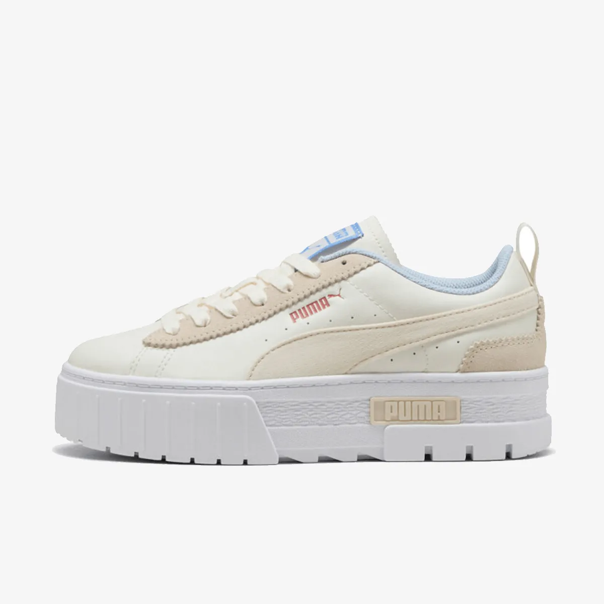 PUMA Pantofi Sport Mayze Lth 