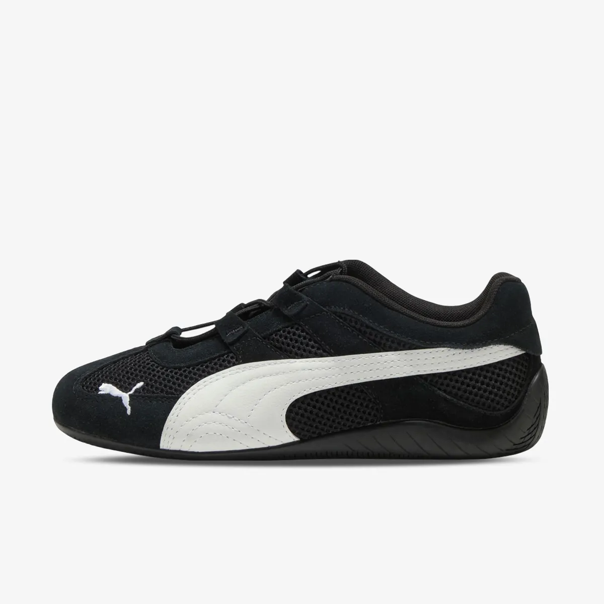 PUMA Pantofi Sport Speedcat Go Wns PUMA Black-PUMA White 