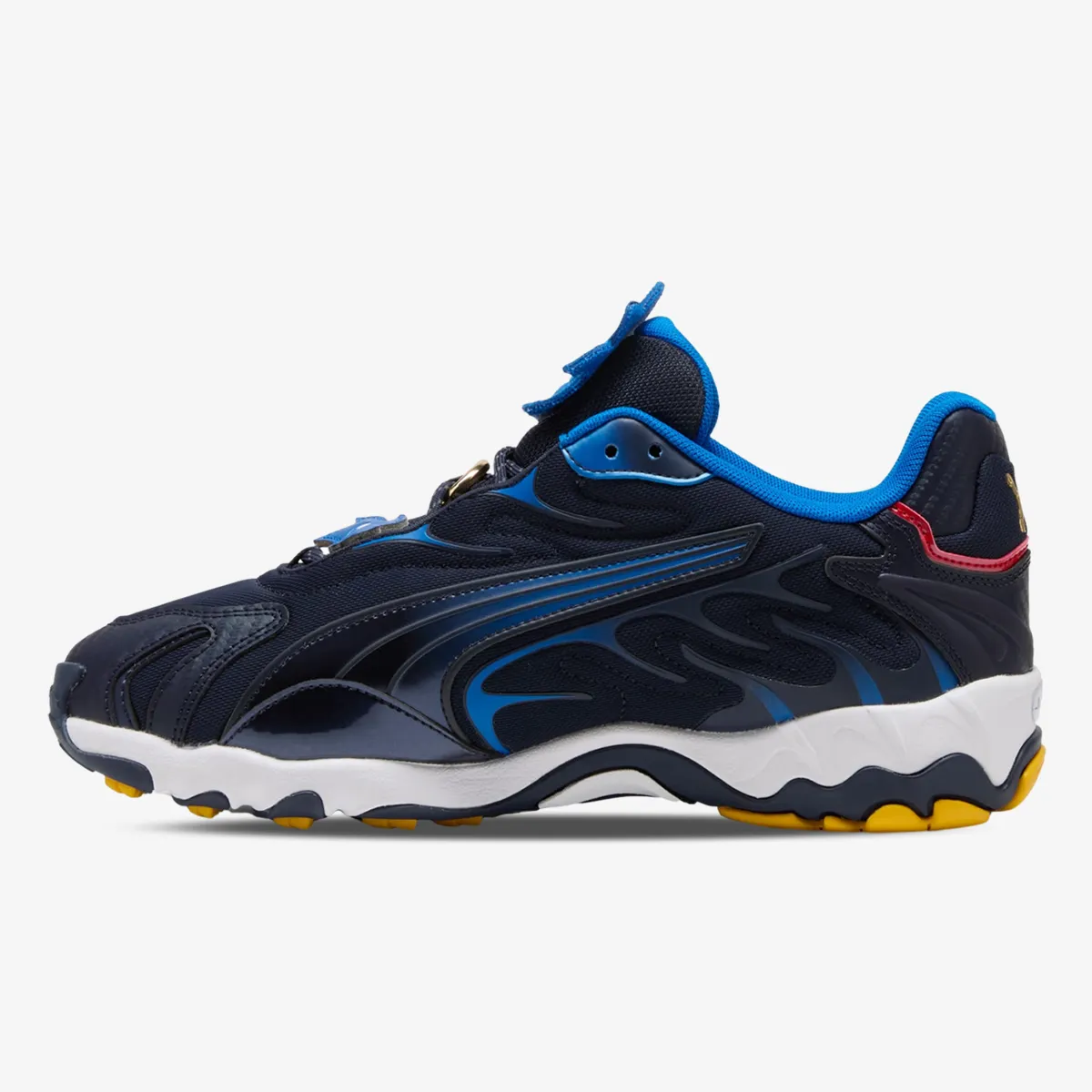 PUMA Pantofi Sport Inhale Sonic The Hedgehog