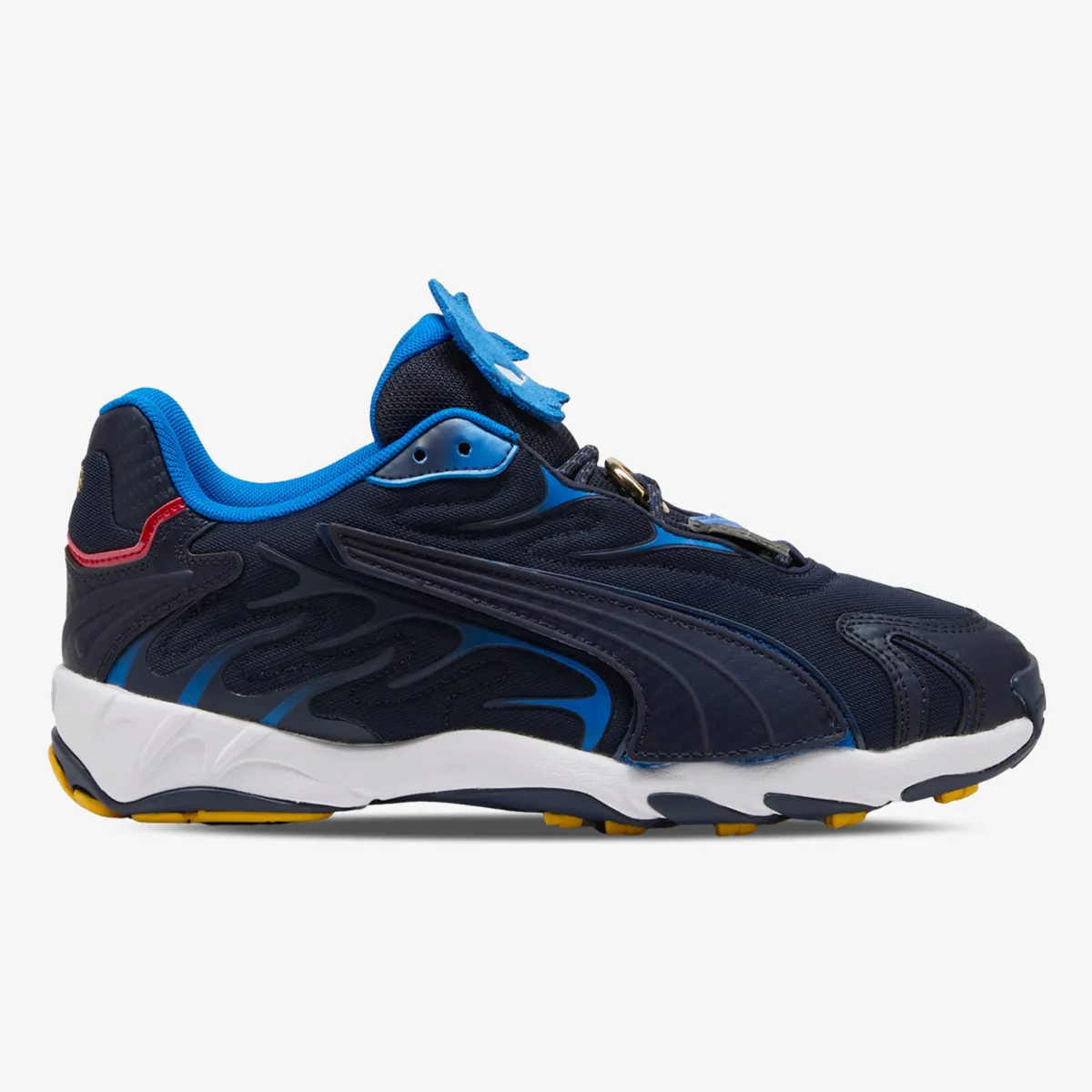 PUMA Pantofi Sport Inhale Sonic The Hedgehog