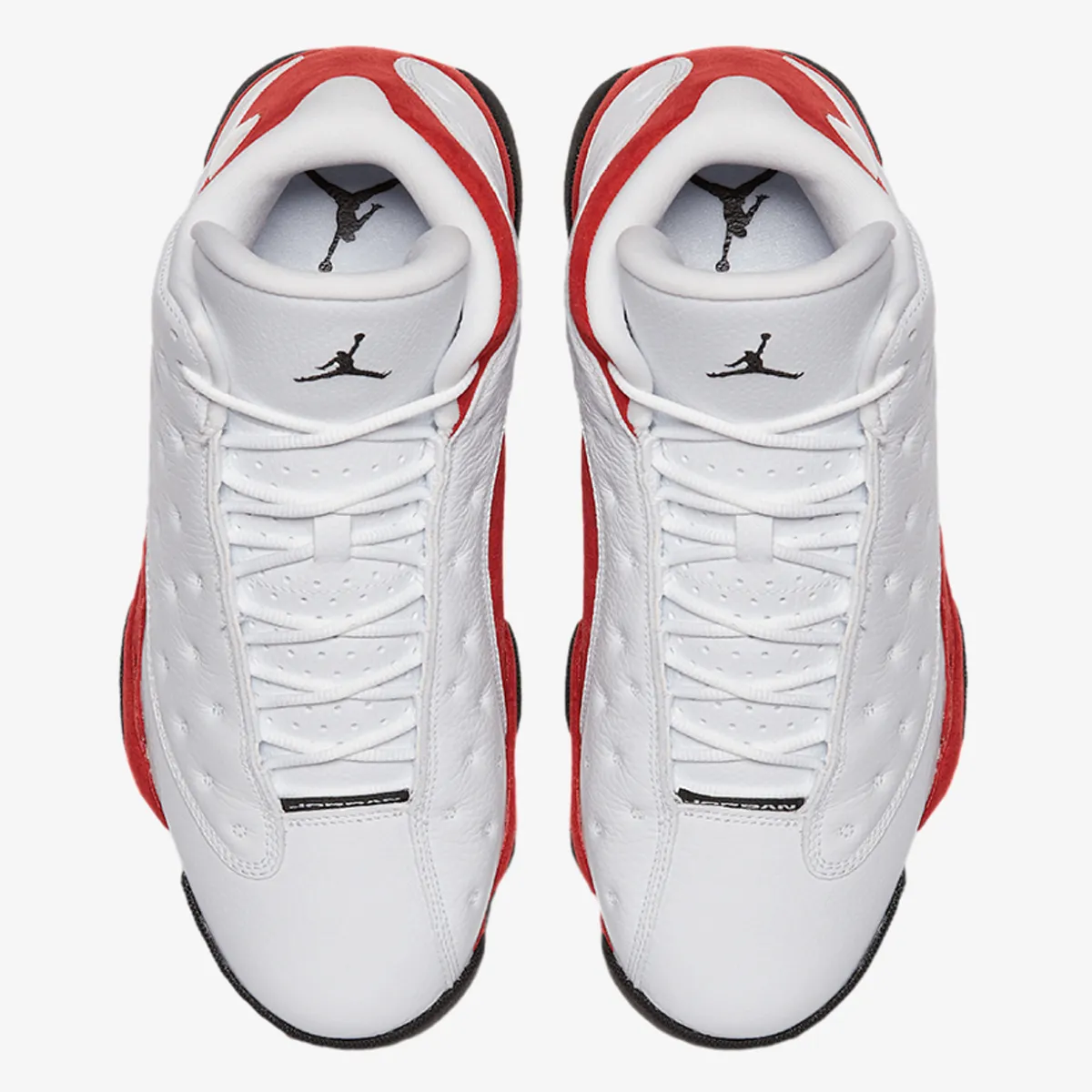 NIKE Pantofi Sport AIR JORDAN 13 RETRO 