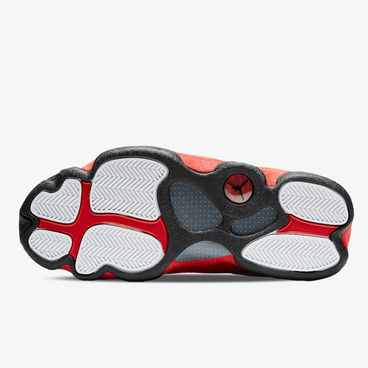 NIKE Pantofi Sport AIR JORDAN 13 RETRO 