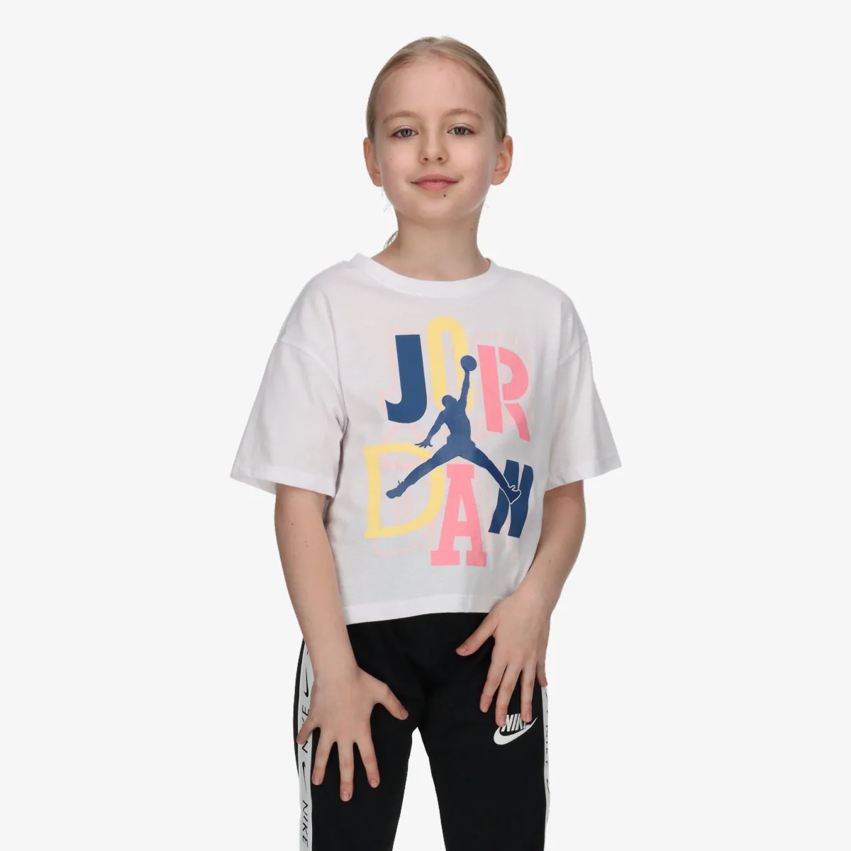 JORDAN Tricou Jordan Graphic 