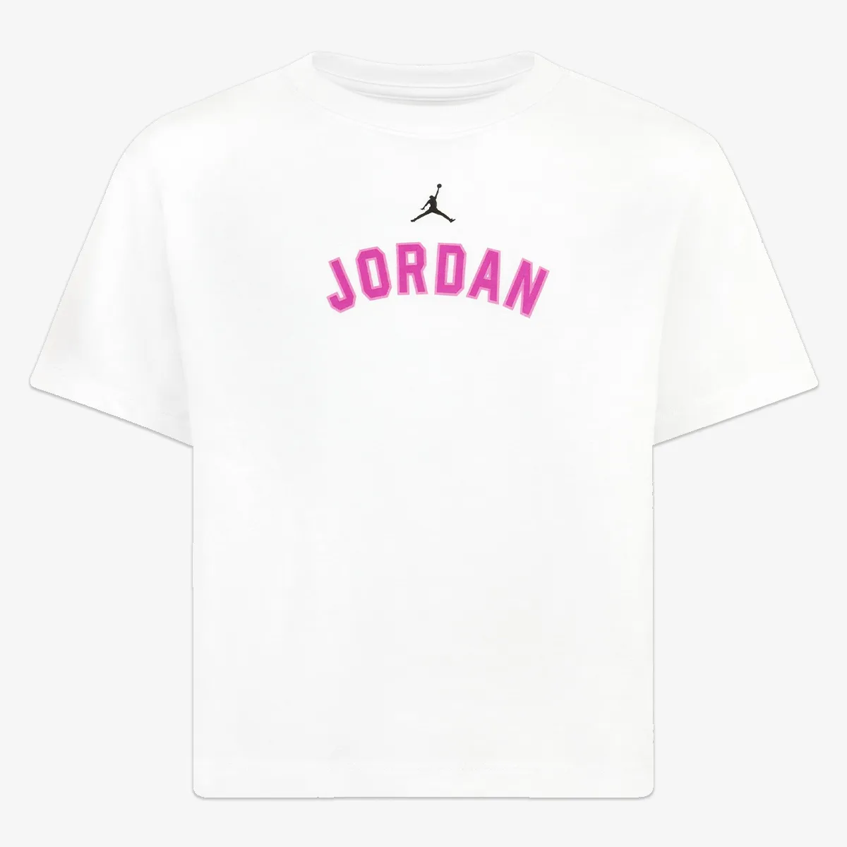 JORDAN Tricou JDG KSA Y2K PINK SS TEE 