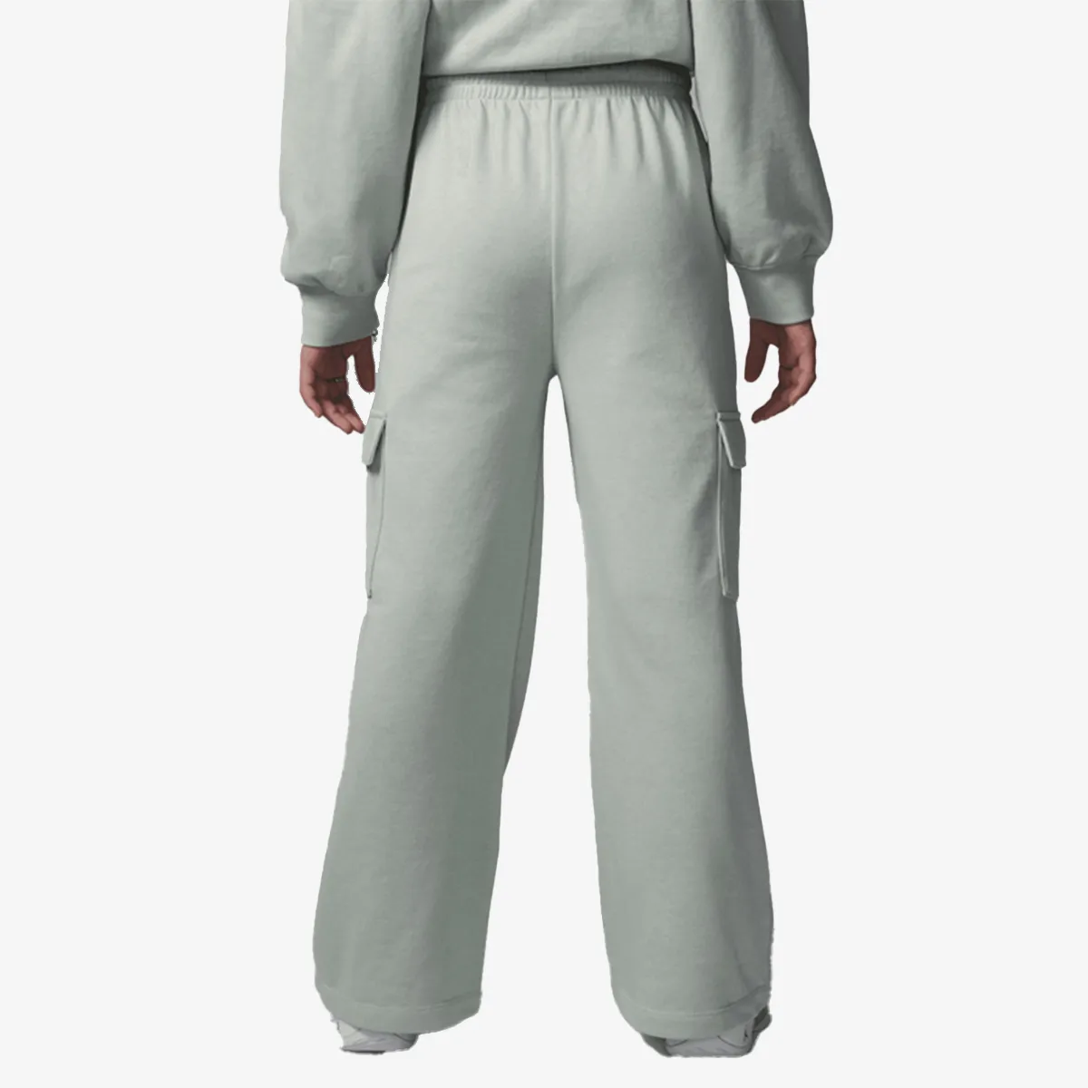 JORDAN Pantaloni de trening Jordan Y2K 