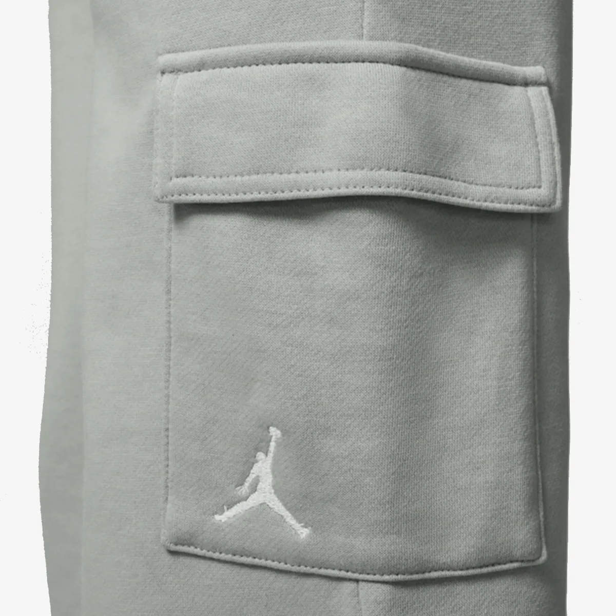 JORDAN Pantaloni de trening Jordan Y2K 
