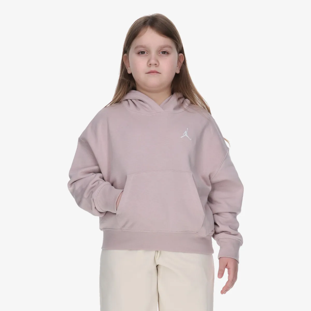 JORDAN Hanorac JDG WJ BRKN FT PO HOODIE 