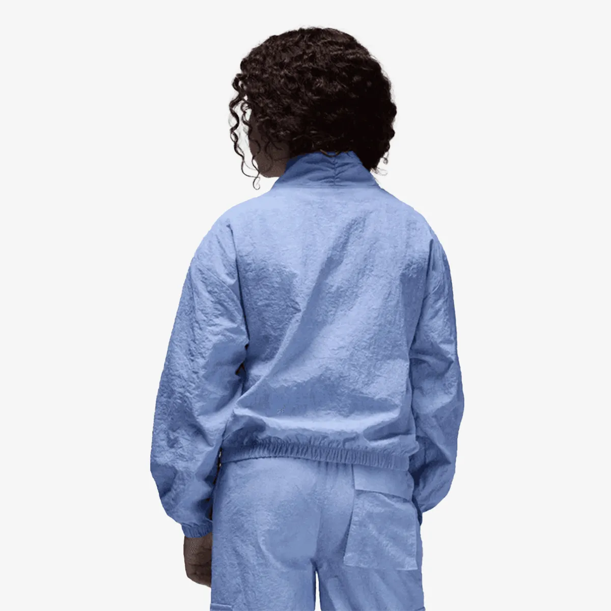 JORDAN Jacheta Jordan Blue Jeans & Bling 