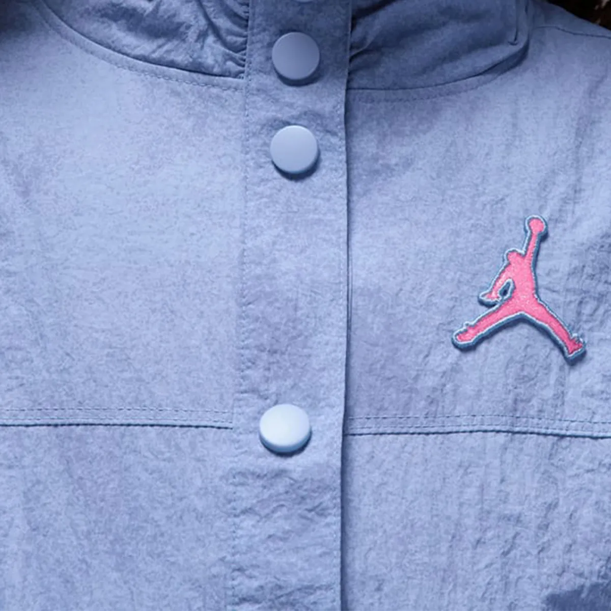 JORDAN Jacheta Jordan Blue Jeans & Bling 