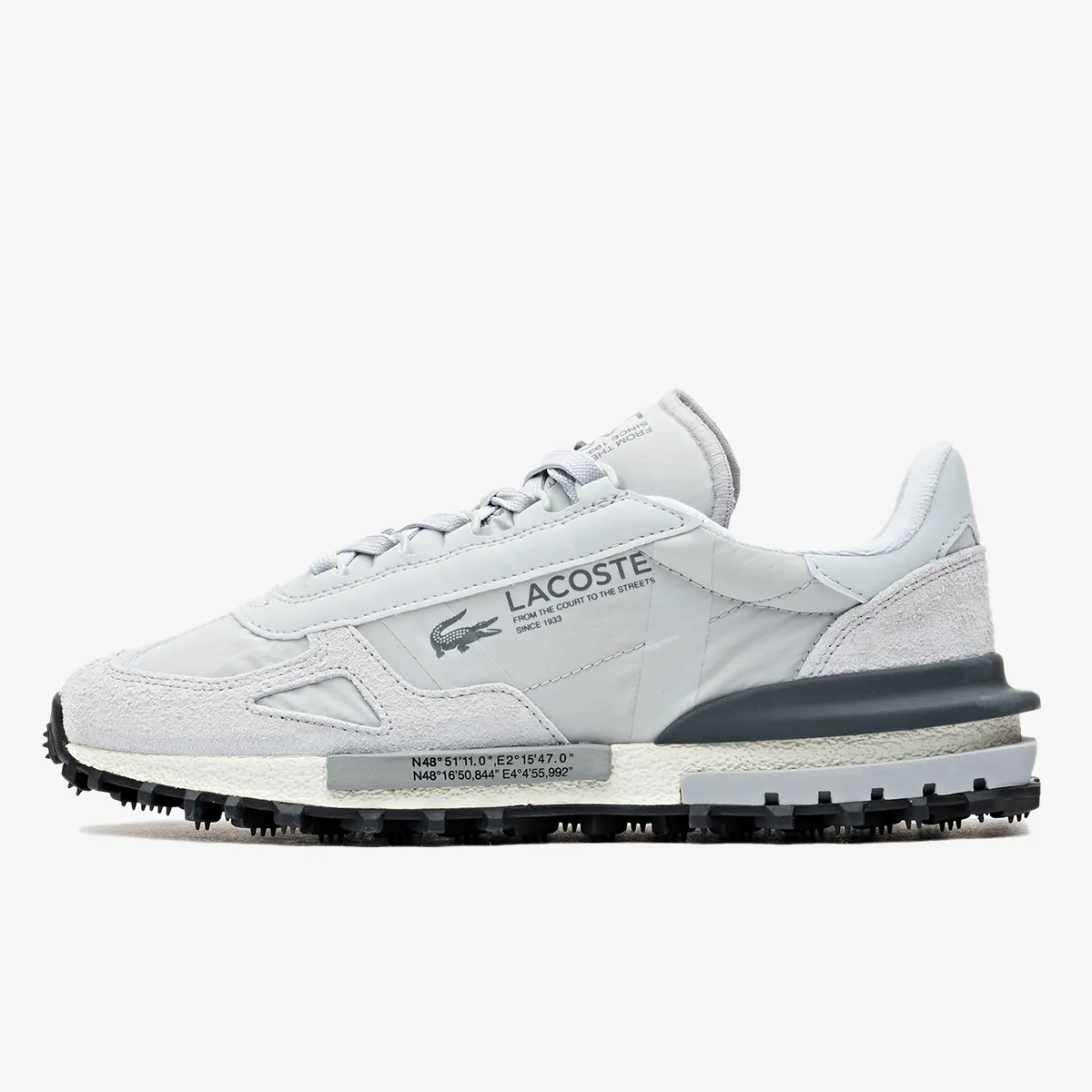 LACOSTE Pantofi Sport ELITE ACTIVE 