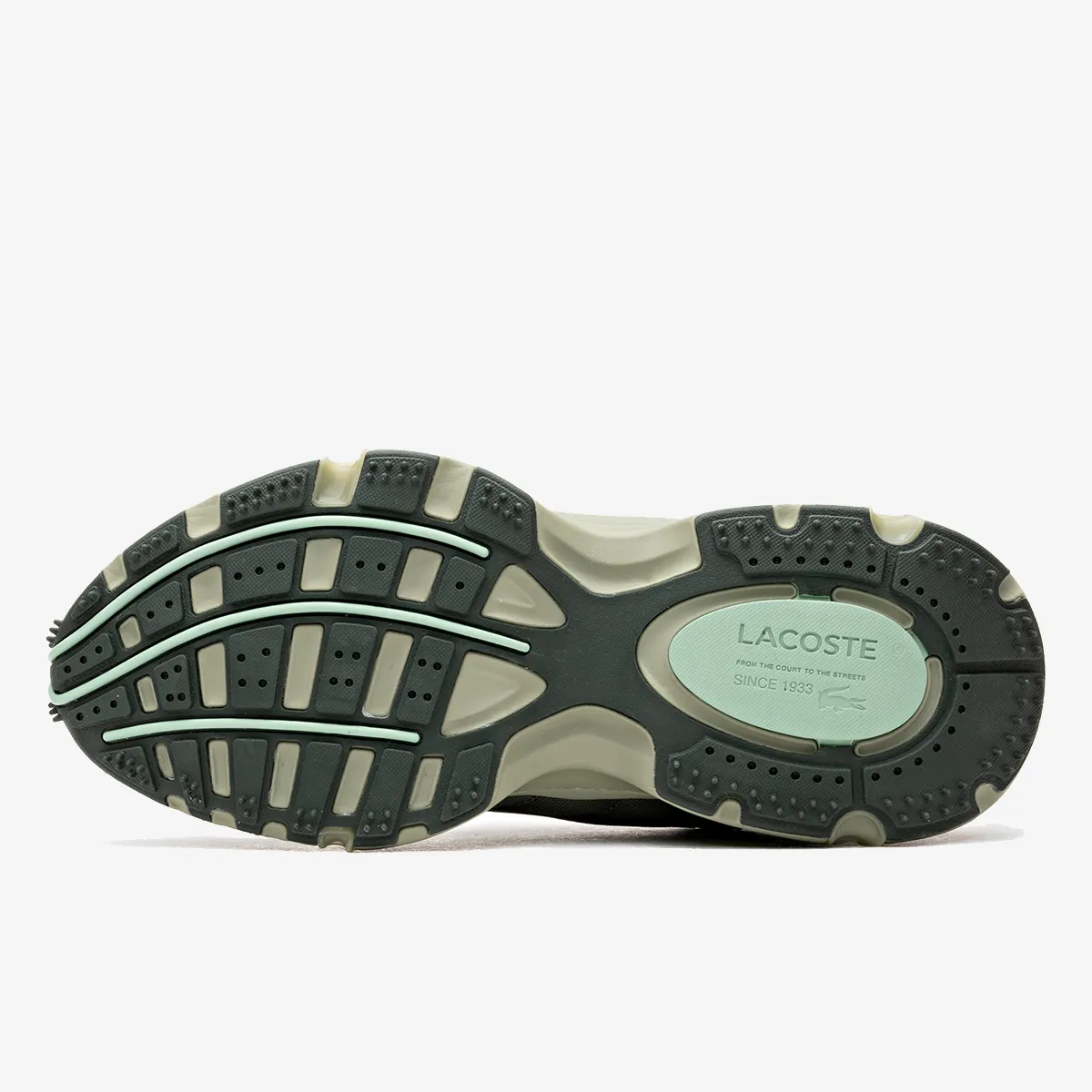 LACOSTE Pantofi Sport L003 2K24