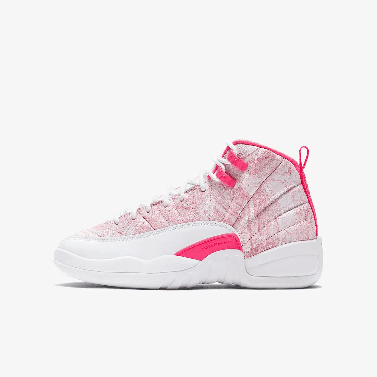 NIKE Pantofi Sport AIR JORDAN 12 RETRO GG 