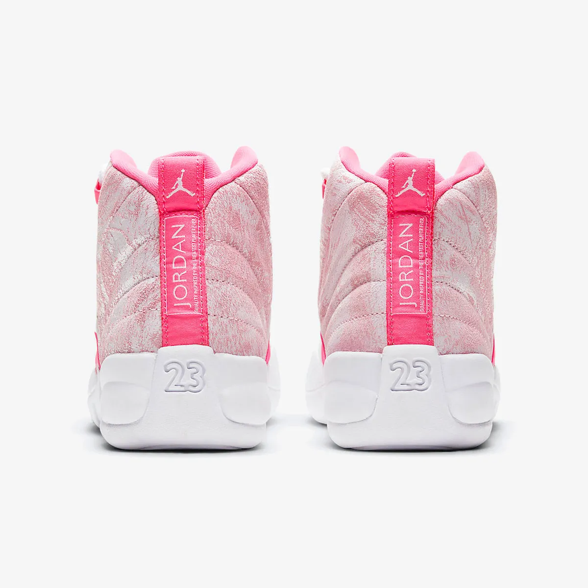 NIKE Pantofi Sport AIR JORDAN 12 RETRO GG 