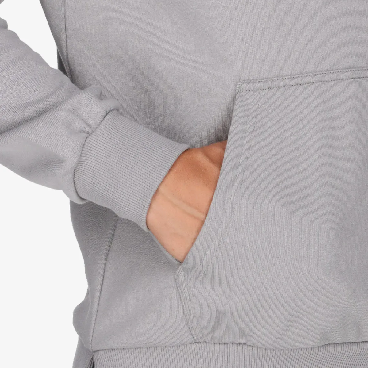 PUMA Hanorac PUMA PUMA x MINECRAFT Hoodie 