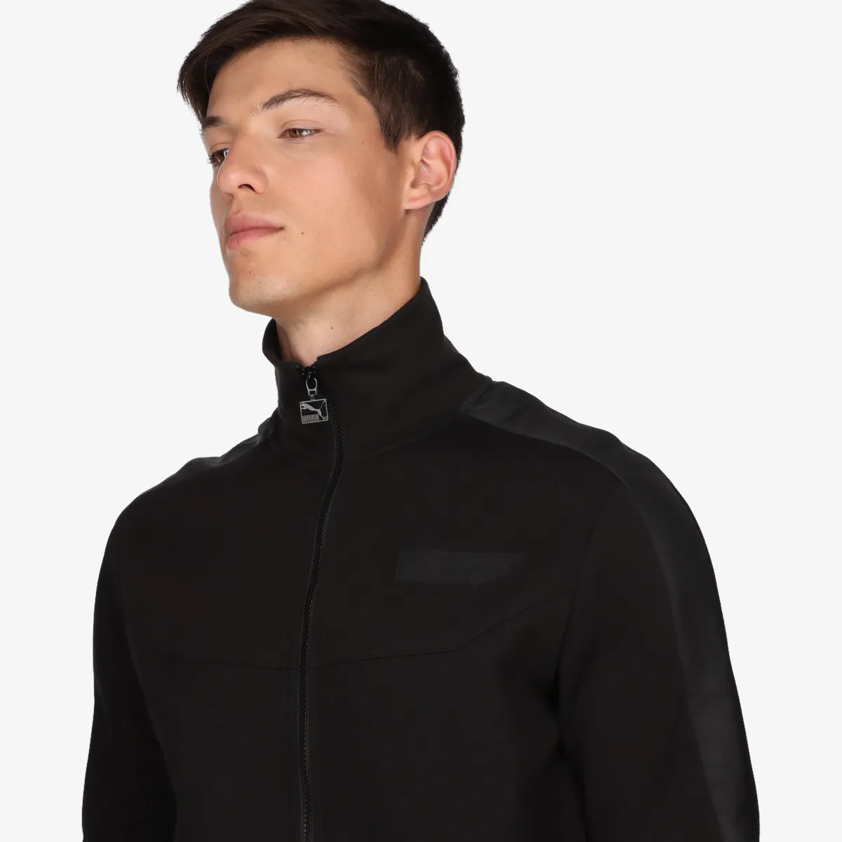 PUMA Hanorac PUMA T7 PUMA x BATMAN Track Top 