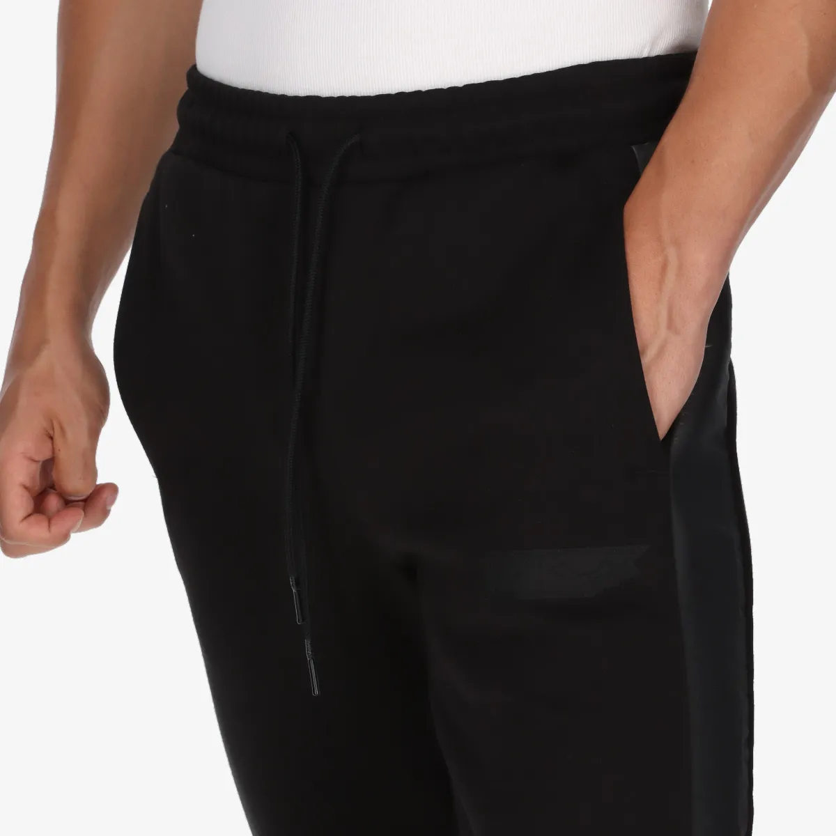 PUMA Pantaloni de trening PUMA T7 PUMA x BATMAN Track Pants