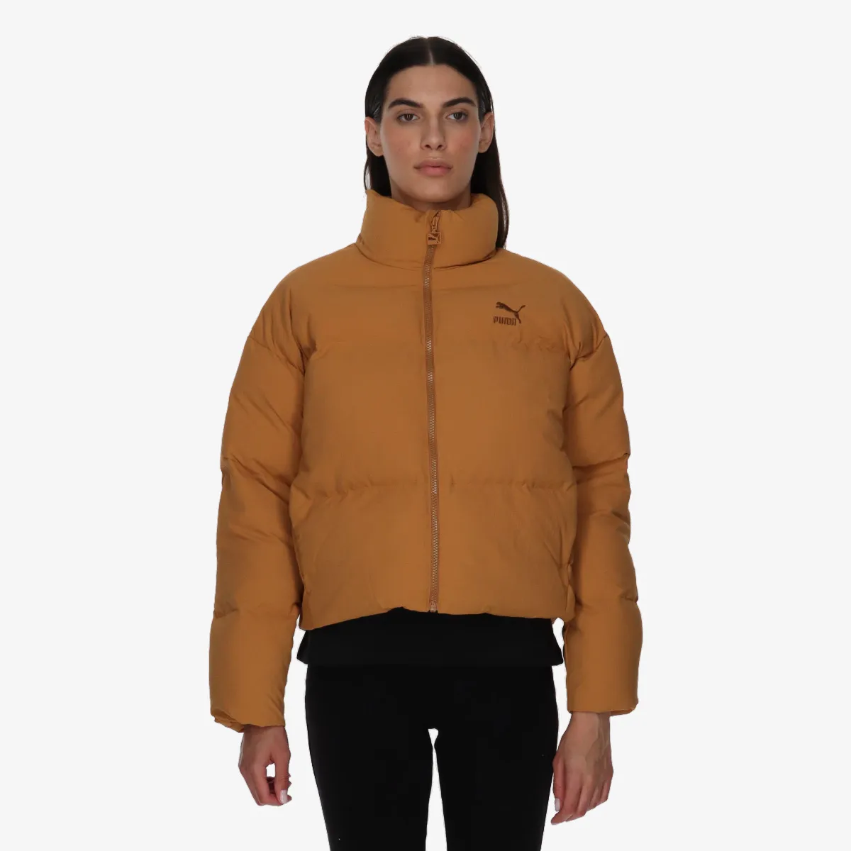 PUMA Jacheta CLASSICS POLYBALL 