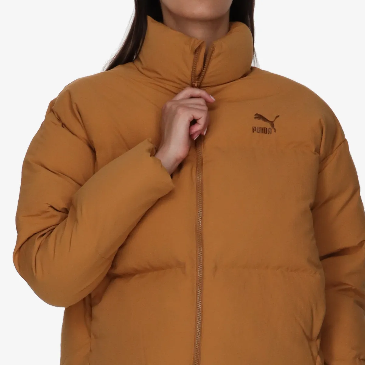 PUMA Jacheta CLASSICS POLYBALL 