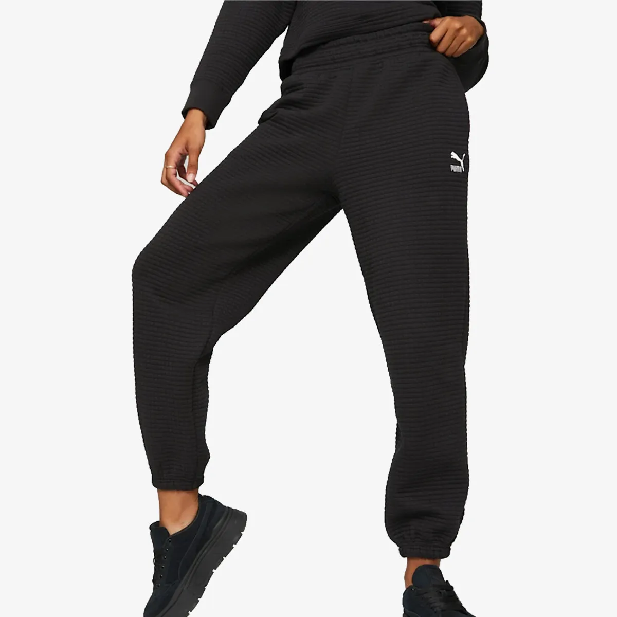 PUMA Pantaloni de trening CLASSICS