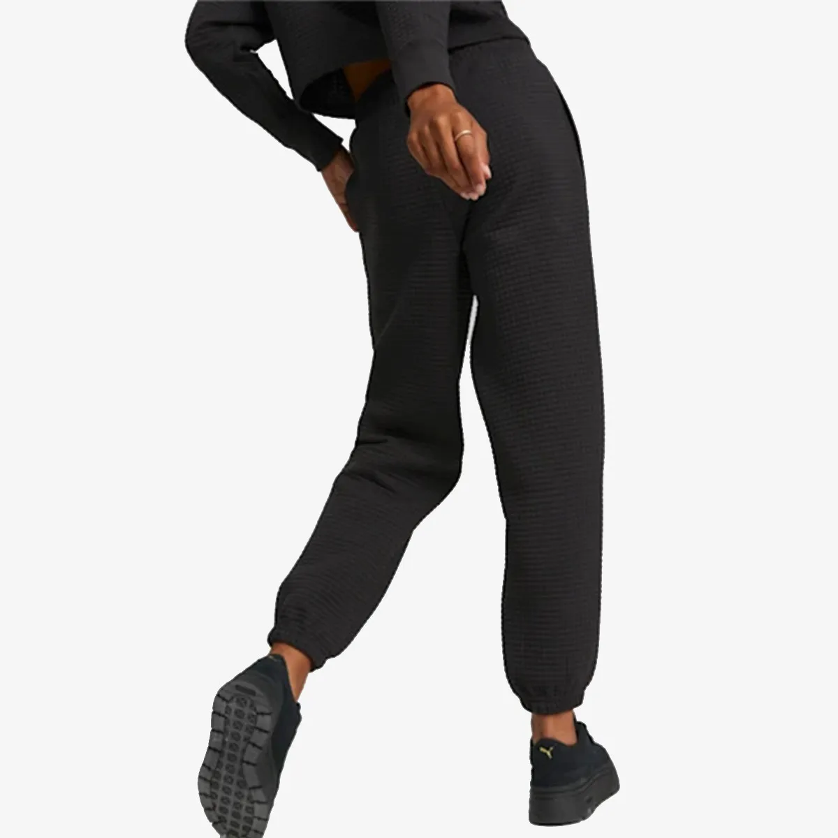 PUMA Pantaloni de trening CLASSICS