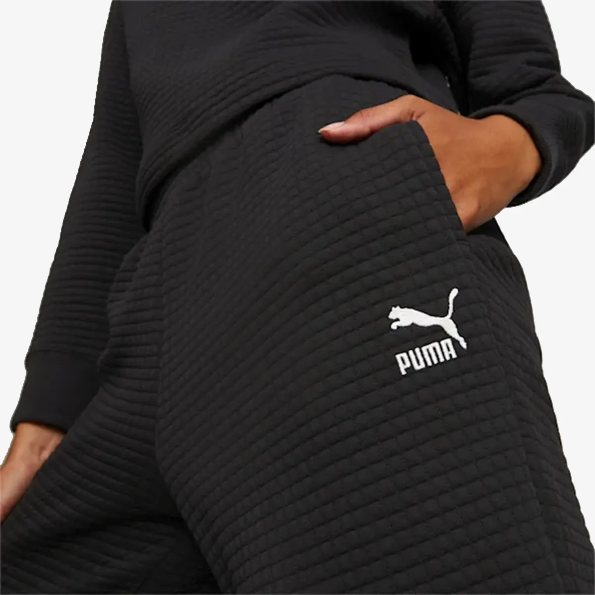 PUMA Pantaloni de trening CLASSICS