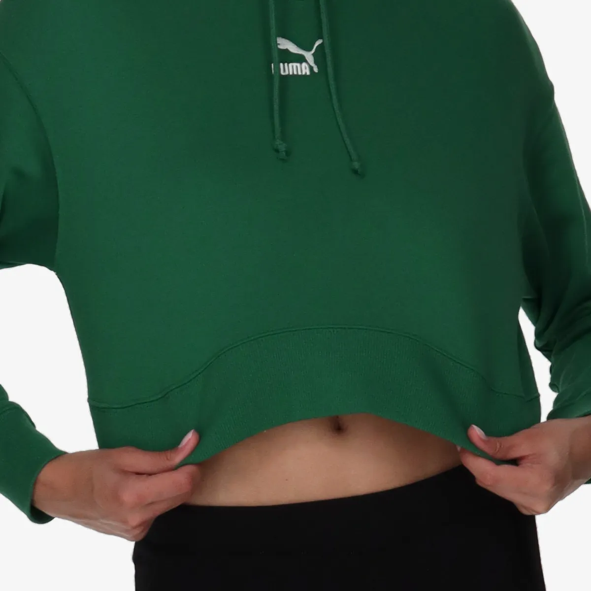 PUMA Hanorac Classics 