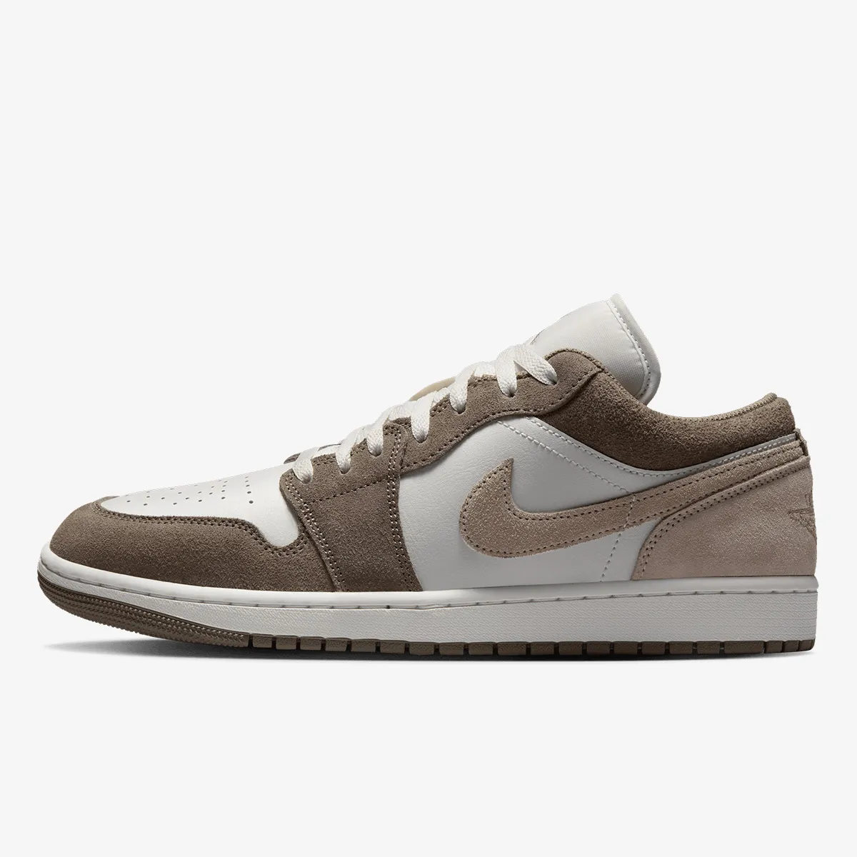 NIKE Pantofi Sport AIR JORDAN 1 LOW 