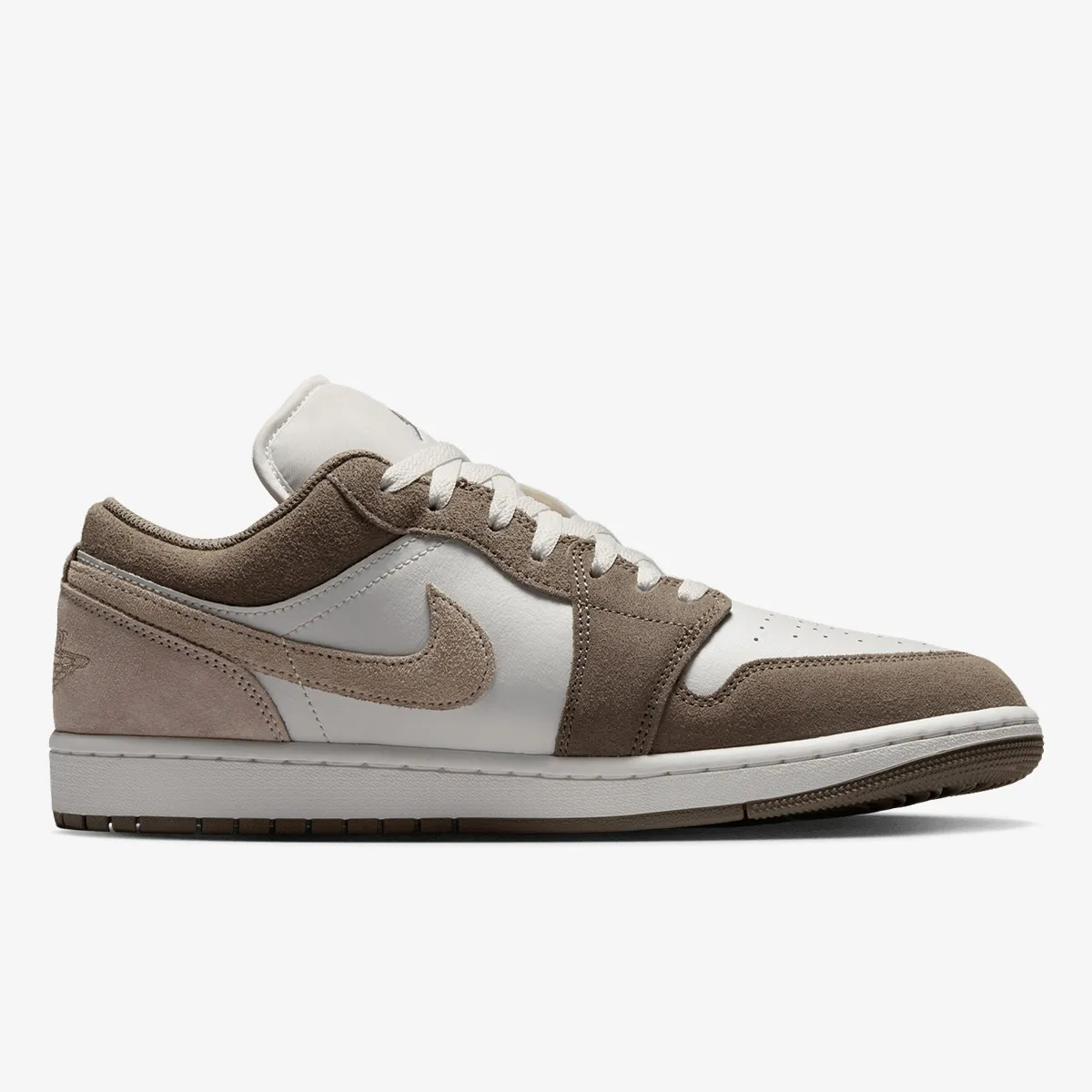 NIKE Pantofi Sport AIR JORDAN 1 LOW 