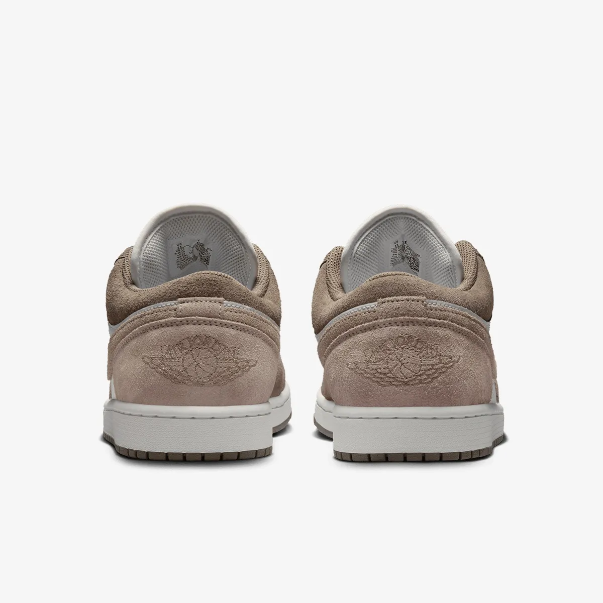 NIKE Pantofi Sport AIR JORDAN 1 LOW 