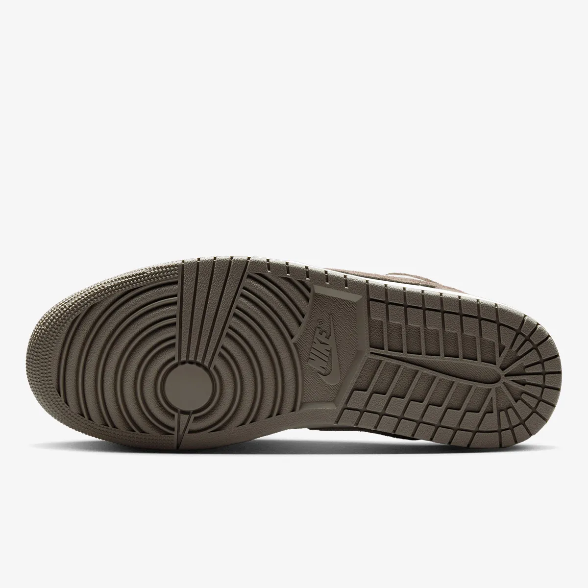 NIKE Pantofi Sport AIR JORDAN 1 LOW 