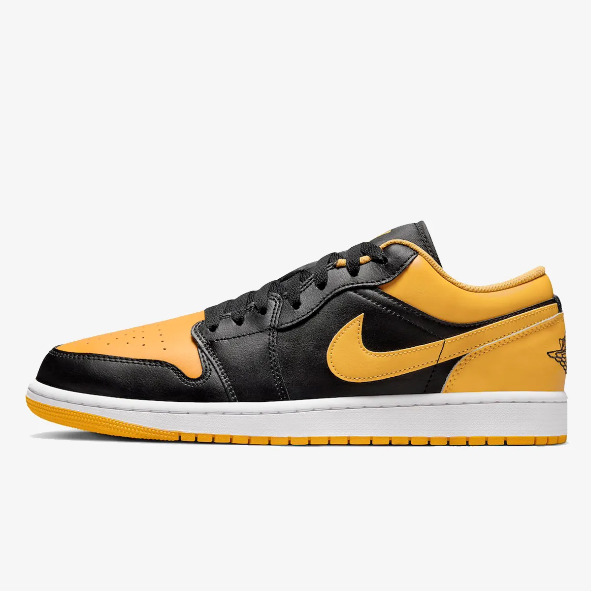 NIKE Pantofi Sport AIR JORDAN 1 LOW 
