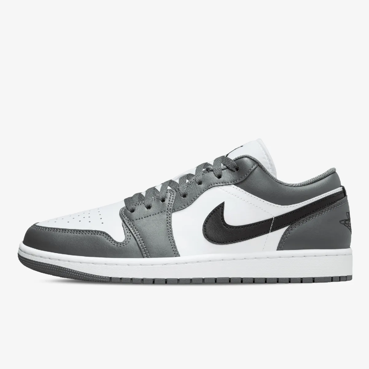 NIKE Pantofi Sport AIR JORDAN 1 LOW