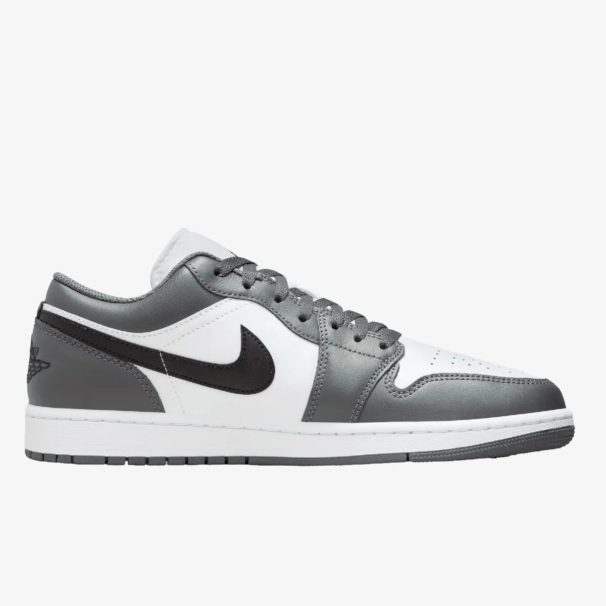 NIKE Pantofi Sport AIR JORDAN 1 LOW